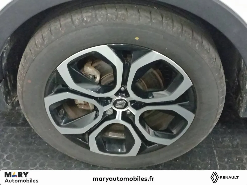 Véhicule occasion 206089 - renault ARKANA - Photo 18