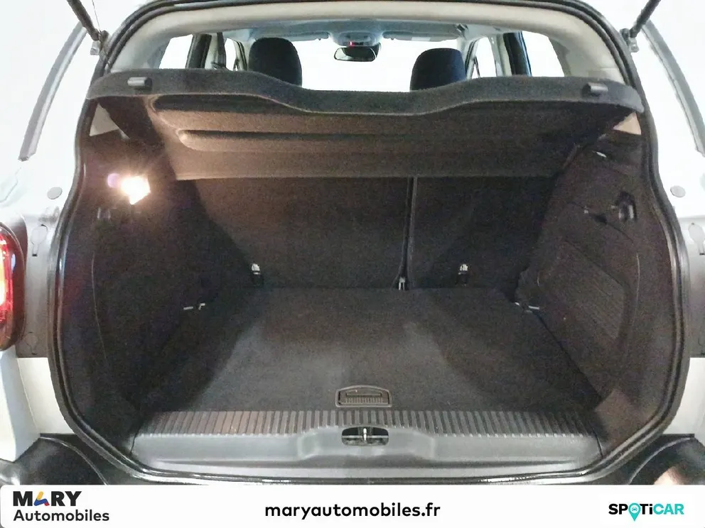 Véhicule occasion 205363 - Citroën C3 AIRCROSS - Photo 6