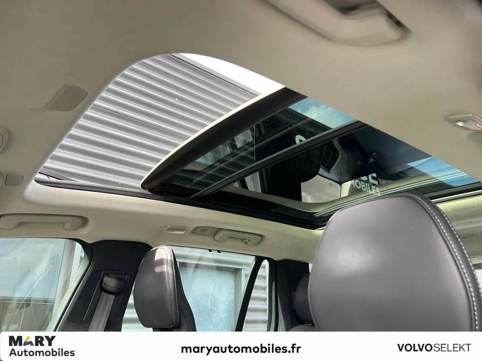 Véhicule occasion 227303 - volvo XC90 - Photo 18