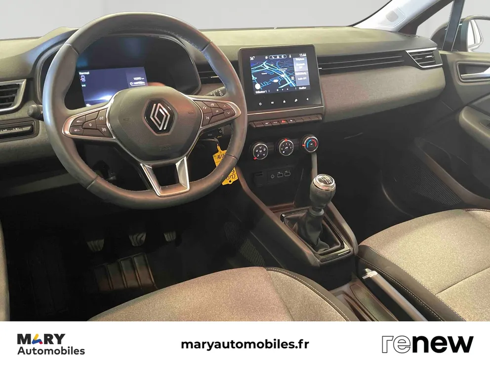 Véhicule occasion 237751 - renault CLIO - Photo 9