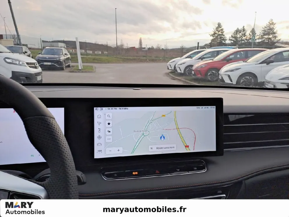 Véhicule occasion 214966 - mg EHS - Photo 19