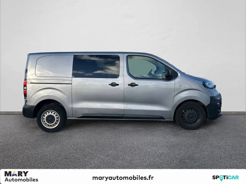 Véhicule occasion 207335 - peugeot EXPERT - Photo 4