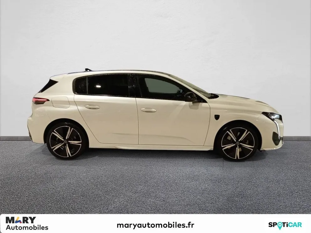 Véhicule occasion 217148 - peugeot 308 - Photo 4