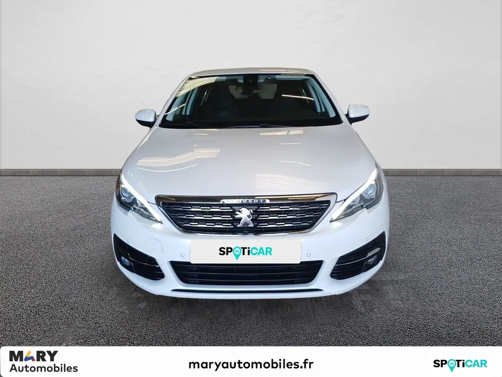 Véhicule occasion 226796 - peugeot 308 - Photo 6