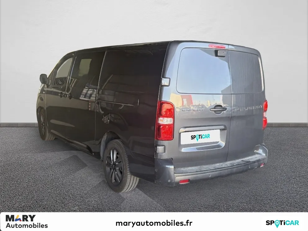 Véhicule occasion 217423 - peugeot EXPERT - Photo 2