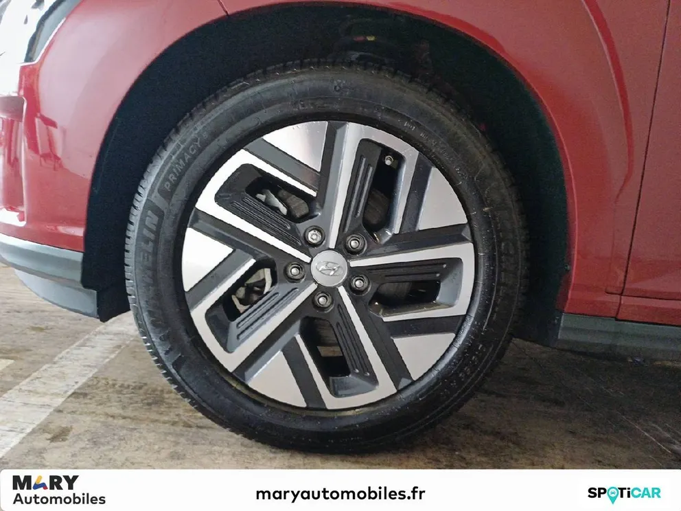 Véhicule occasion 232932 - hyundai KONA - Photo 11