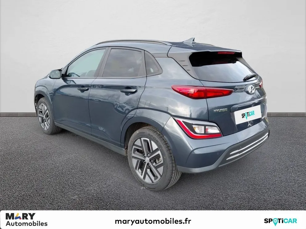 Véhicule occasion 212549 - hyundai KONA - Photo 7