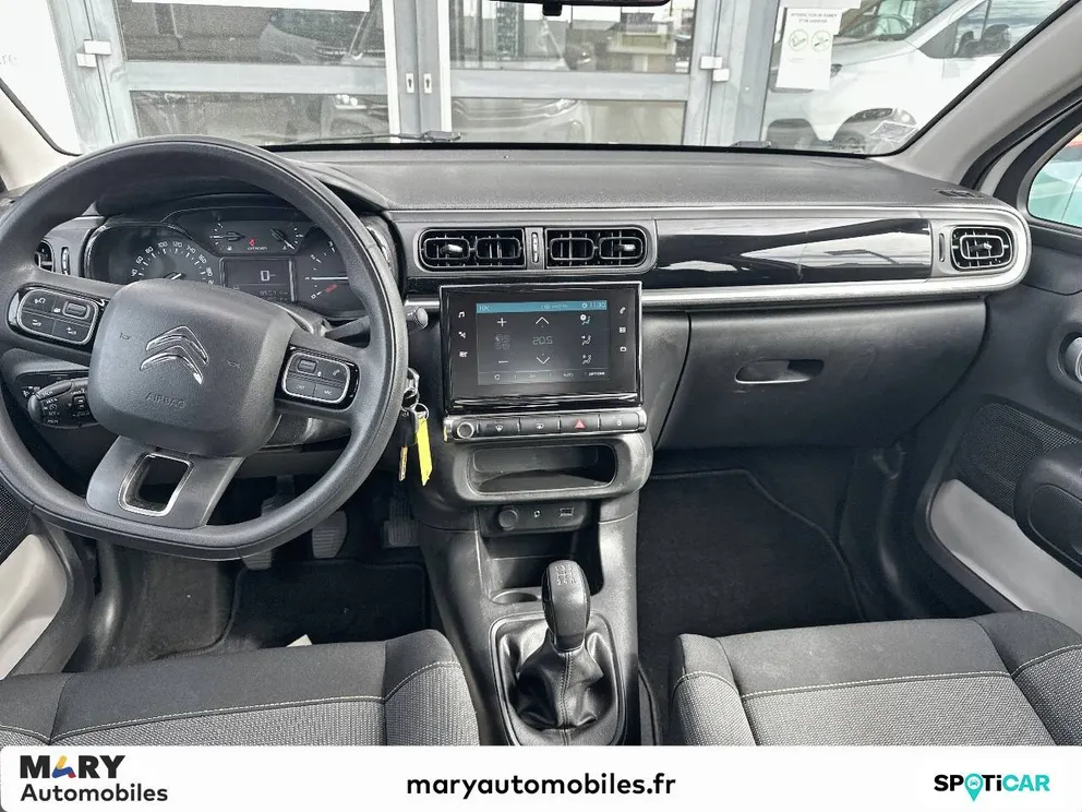 Véhicule occasion 226728 - Citroën C3 - Photo 8