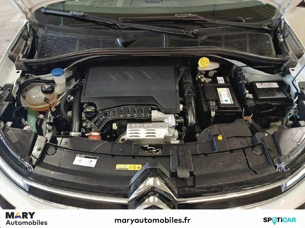 Véhicule occasion 205420 - Citroën C4 CACTUS - Photo 12