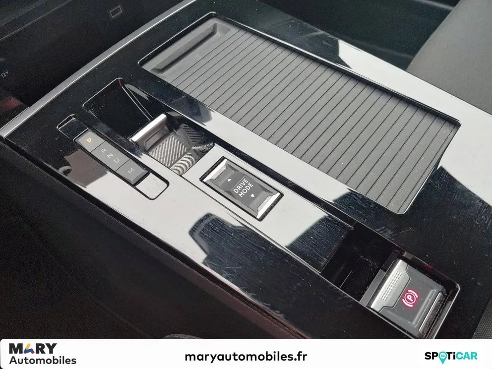 Véhicule occasion 217708 - opel ASTRA - Photo 15