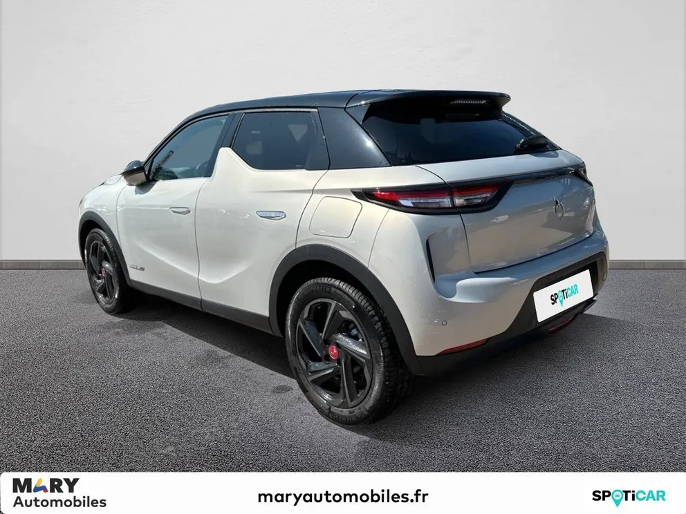 Véhicule occasion 180212 - ds DS 3 - Photo 7