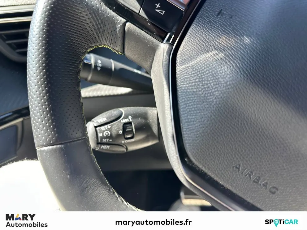 Véhicule occasion 234018 - peugeot 208 - Photo 15