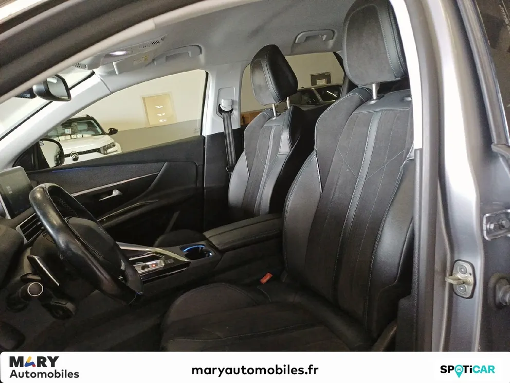 Véhicule occasion 226867 - peugeot 3008 - Photo 13