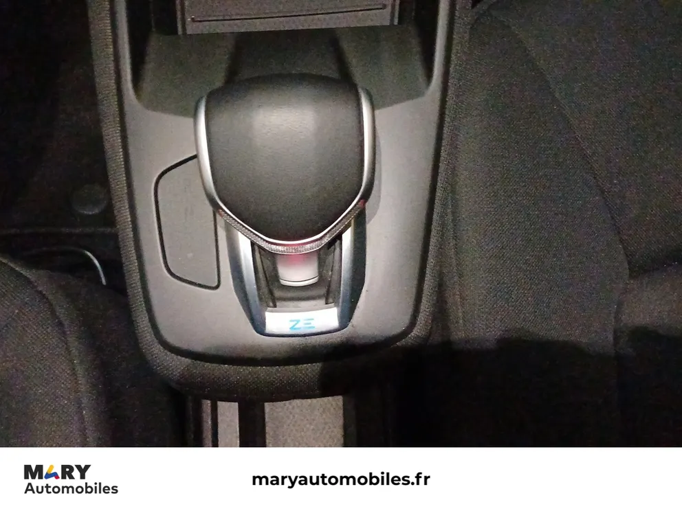 Véhicule occasion 1246697 - renault ZOE - Photo 14