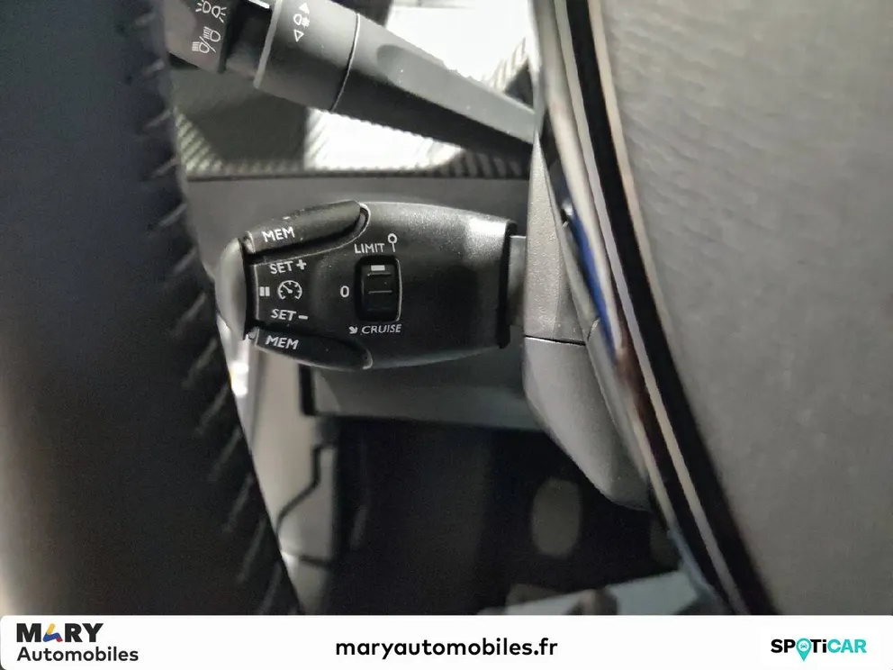 Véhicule occasion 214263 - peugeot 2008 - Photo 14