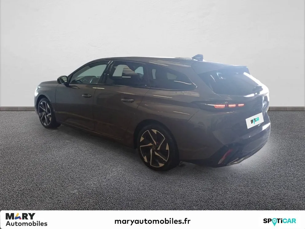Véhicule occasion 201739 - peugeot 308 - Photo 7