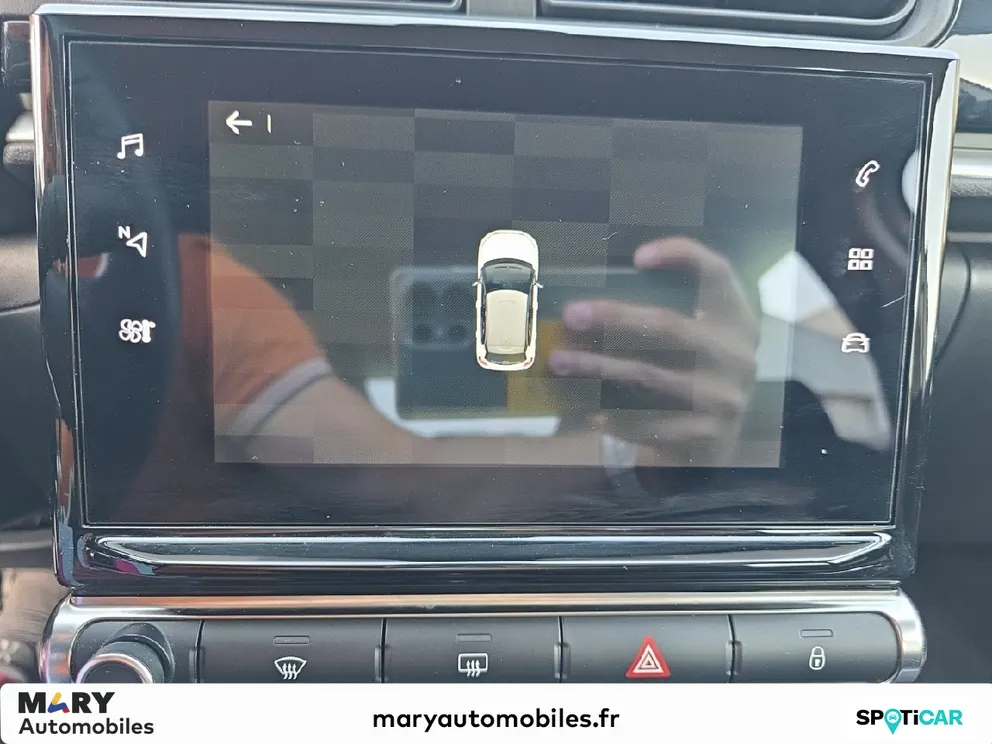 Véhicule occasion 1237473 - Citroën C3 - Photo 25