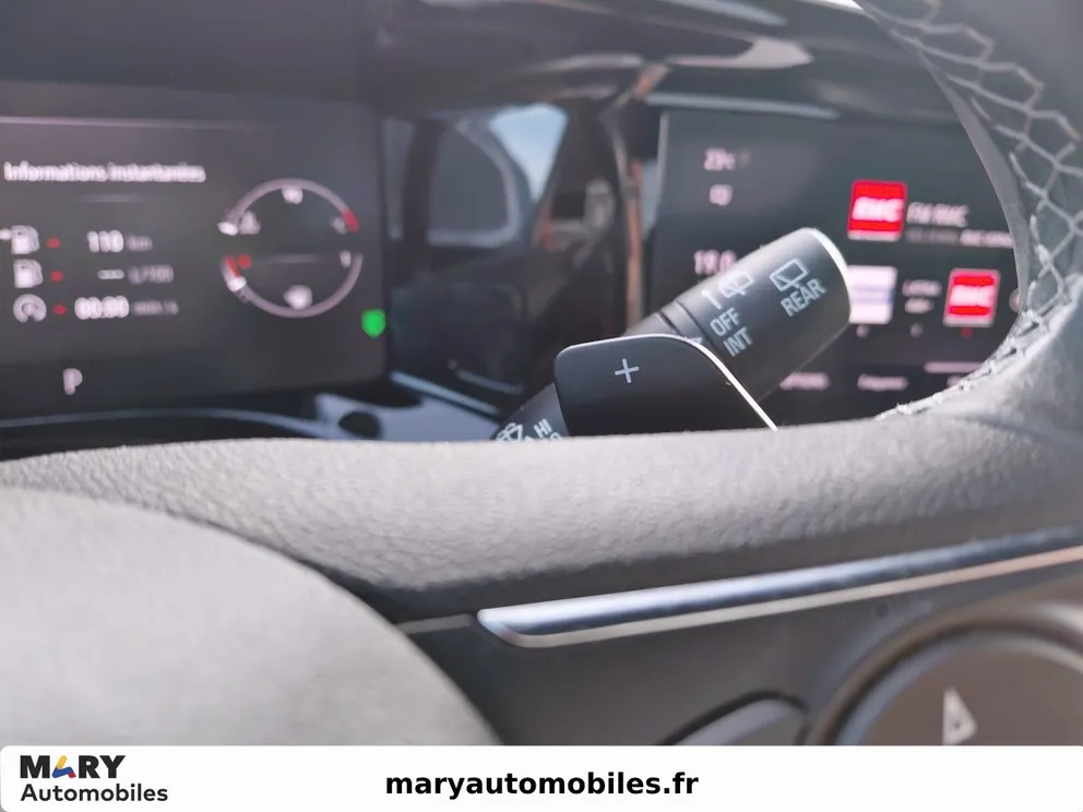Véhicule occasion 1237714 - opel MOKKA - Photo 9