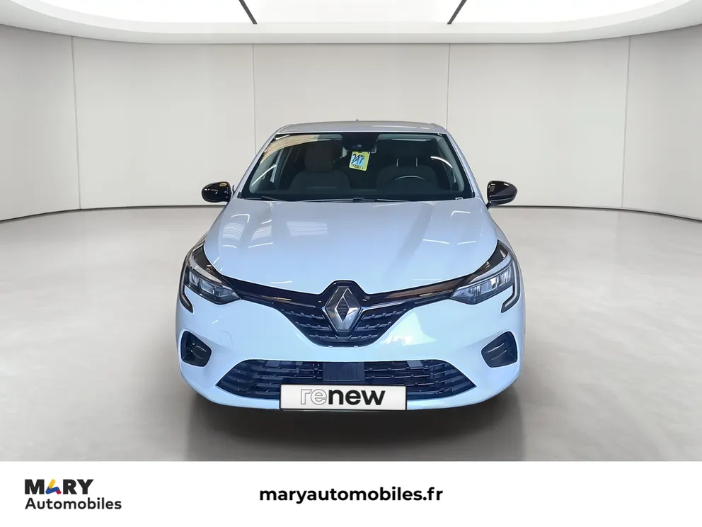 Véhicule occasion 1246238 - renault CLIO - Photo 7