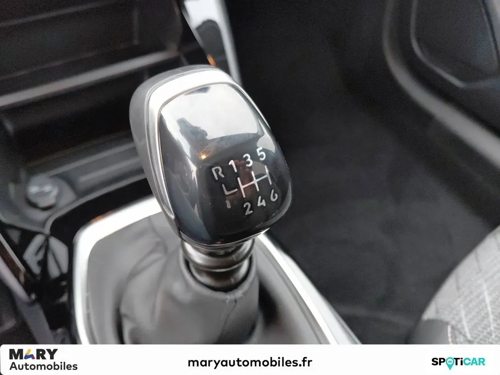 Véhicule occasion 219420 - peugeot 208 - Photo 14