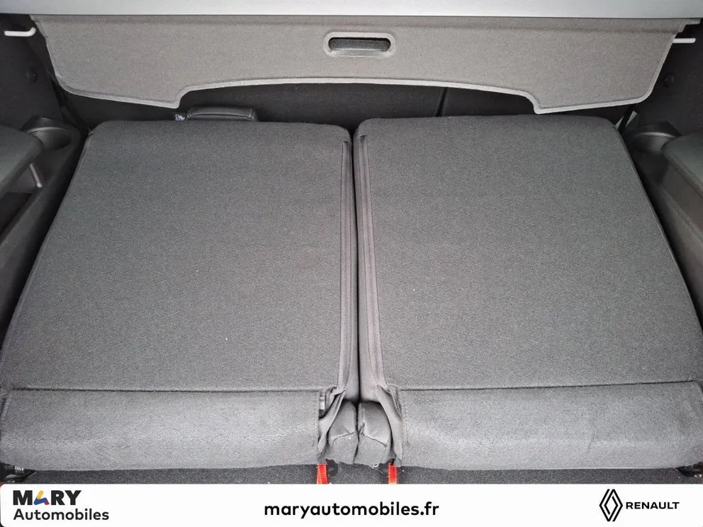 Véhicule occasion 218492 - dacia JOGGER - Photo 16