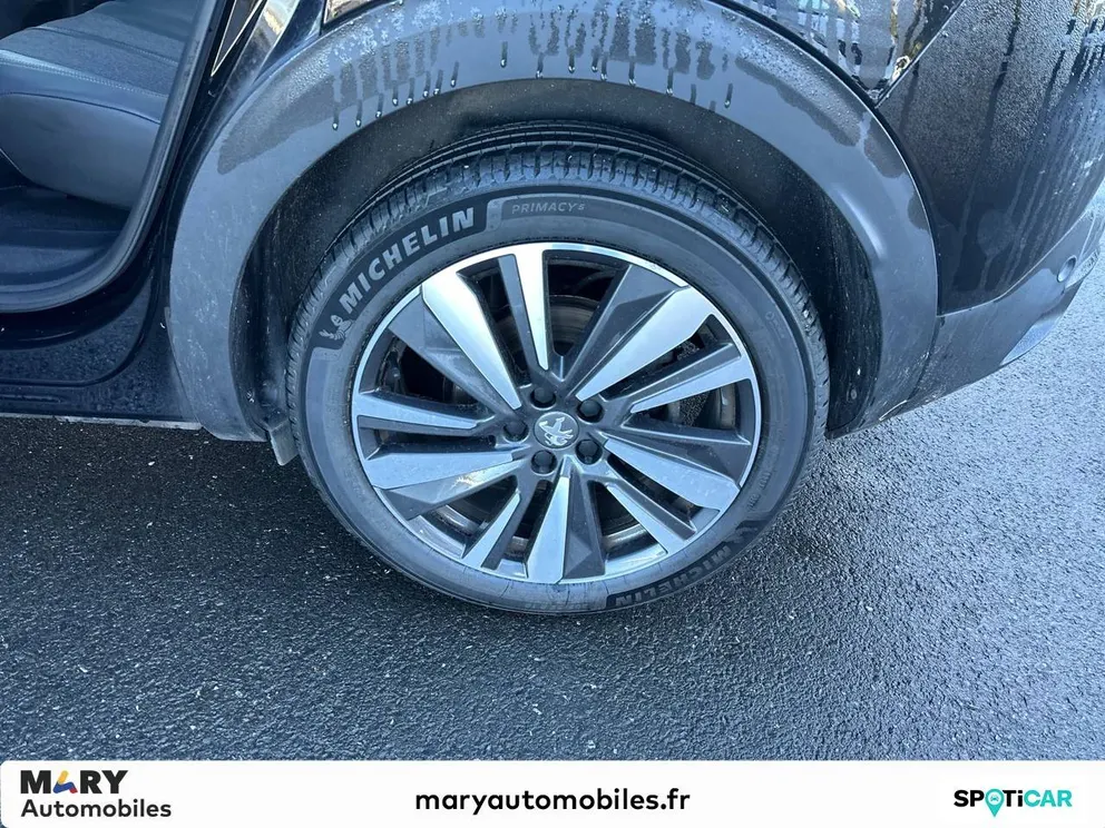 Véhicule occasion 211714 - peugeot 3008 - Photo 11