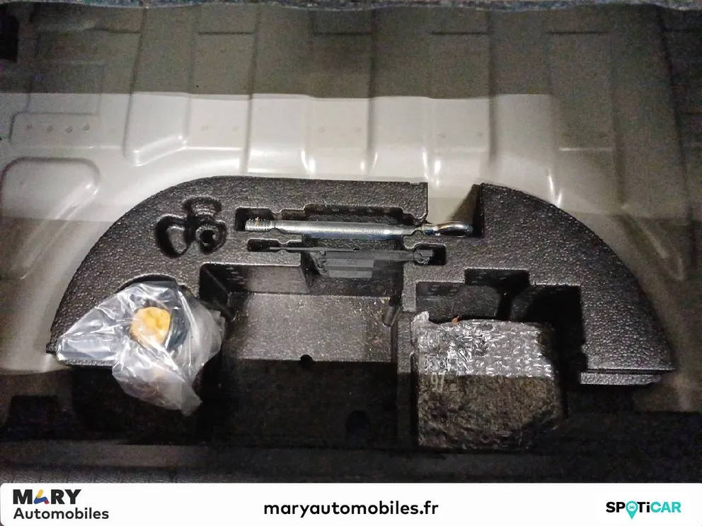 Véhicule occasion 216098 - peugeot 208 - Photo 13