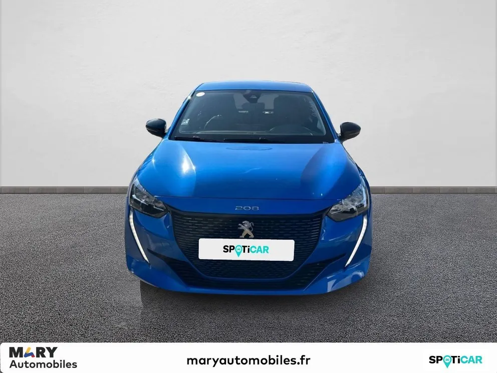 Véhicule occasion 226767 - peugeot 208 - Photo 2