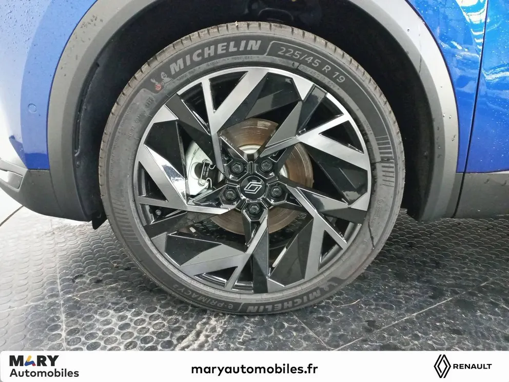 Véhicule occasion 208635 - renault SYMBIOZ - Photo 16