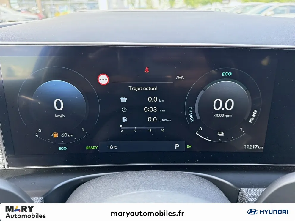Véhicule occasion 229959 - hyundai TUCSON - Photo 14