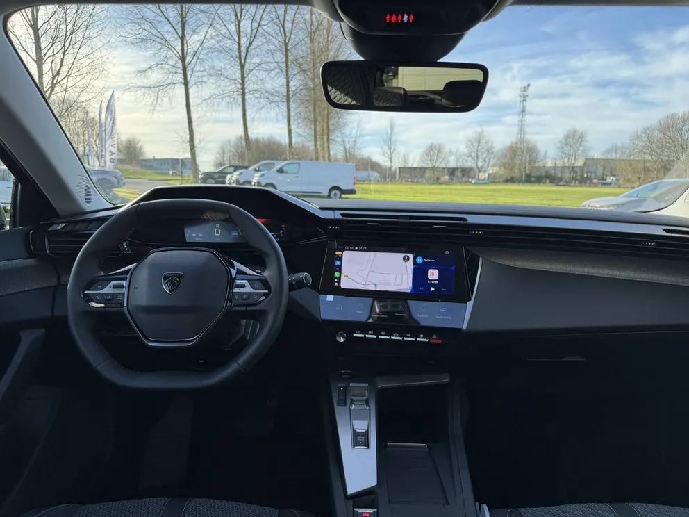 Véhicule occasion 211058 - peugeot 308 - Photo 8