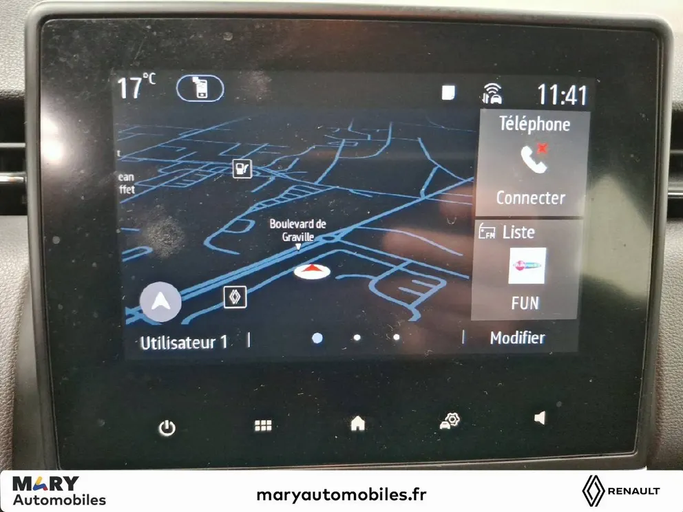 Véhicule occasion 213427 - renault CLIO - Photo 12