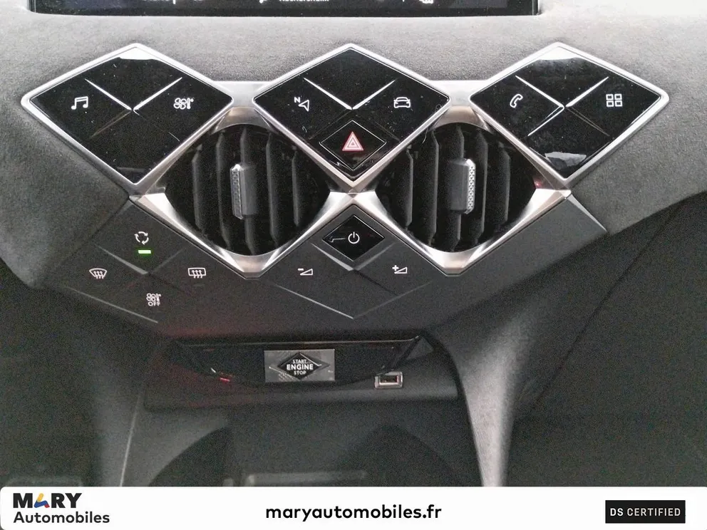 Véhicule occasion 90865 - ds DS 3 - Photo 17