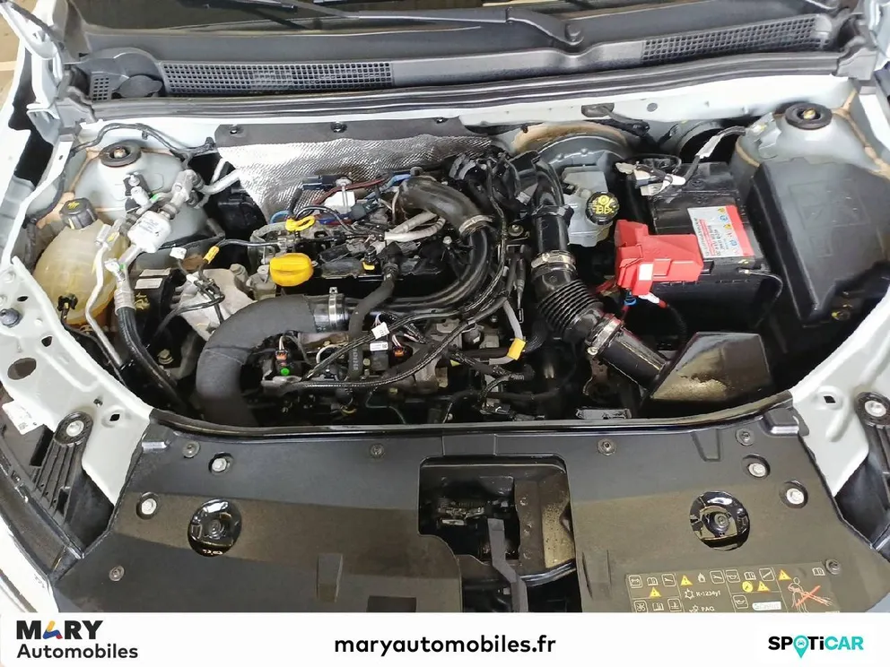 Véhicule occasion 220286 - dacia SANDERO - Photo 12