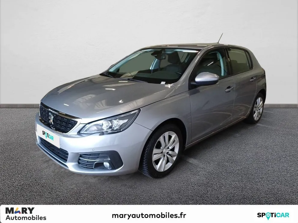 Véhicule occasion 207750 - peugeot 308 - Photo 1