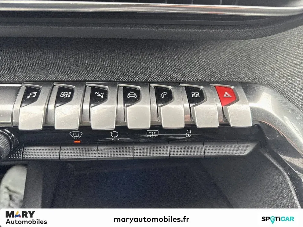 Véhicule occasion 226610 - peugeot 3008 - Photo 14