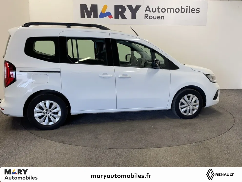 Véhicule occasion 226822 - renault KANGOO - Photo 4