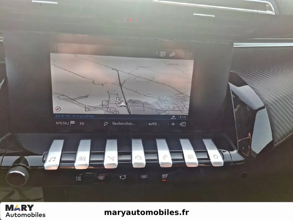 Véhicule occasion 223222 - peugeot 508 - Photo 12