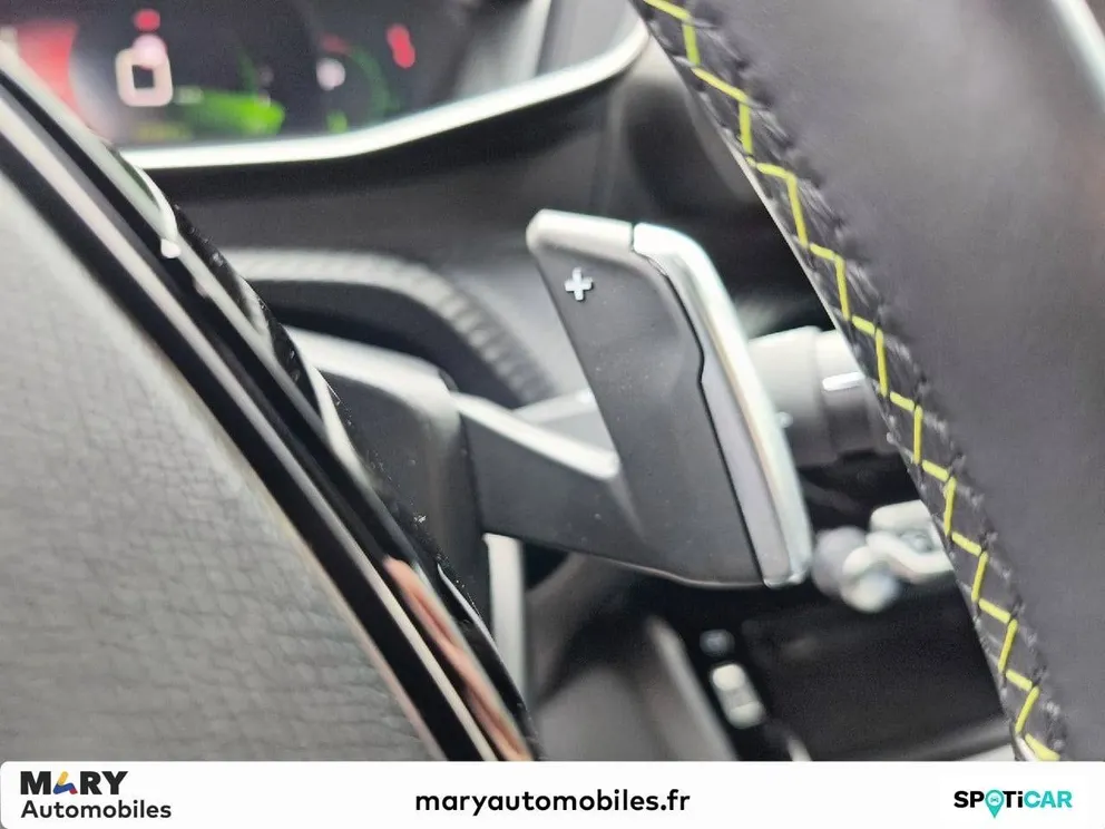 Véhicule occasion 214155 - peugeot 208 - Photo 16