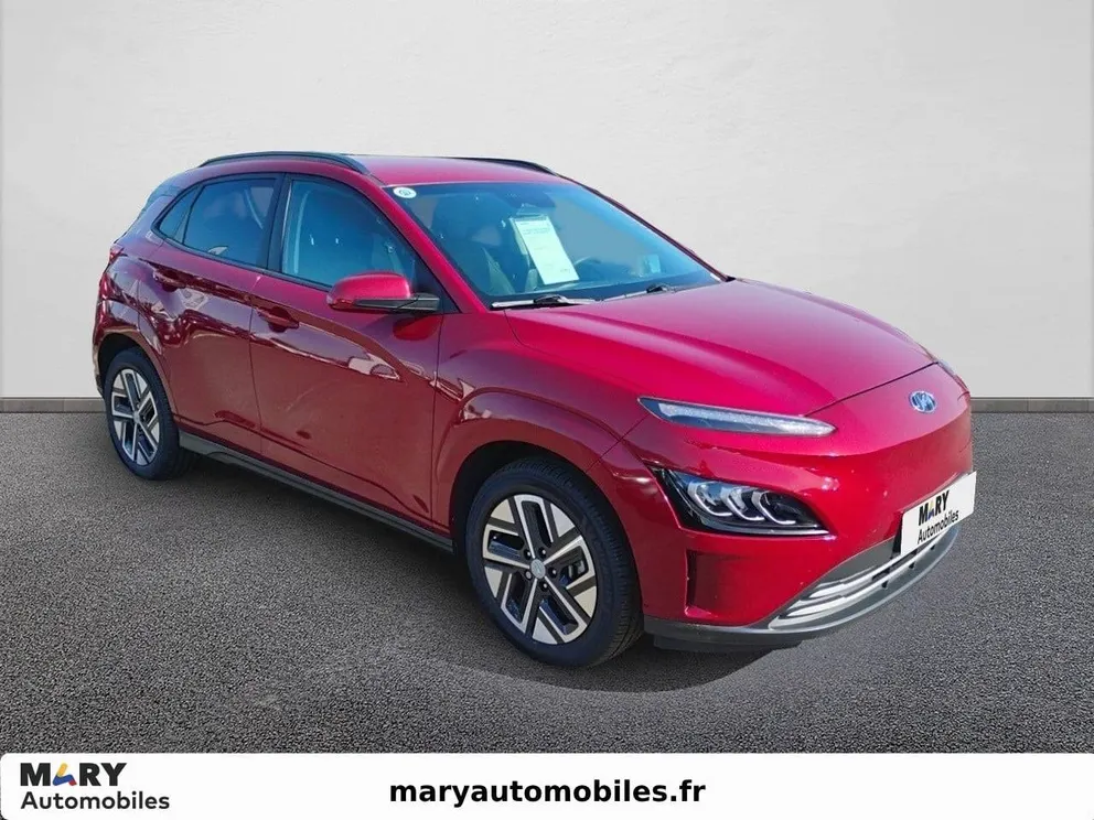 Véhicule occasion 236484 - hyundai KONA - Photo 3