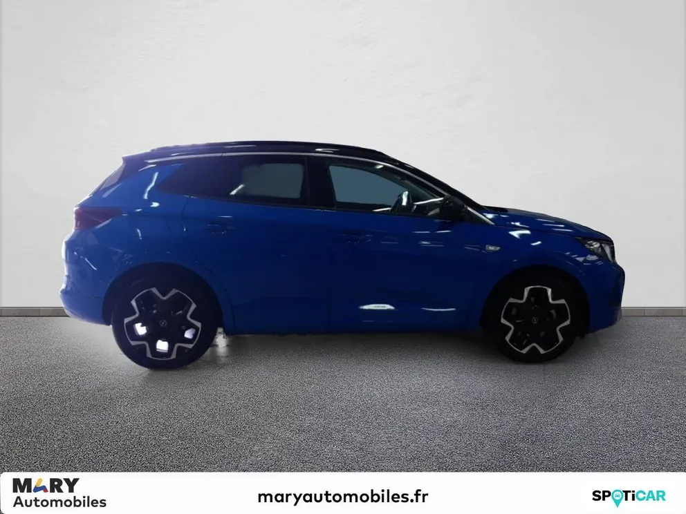 Véhicule occasion 122823 - opel GRANDLAND - Photo 4