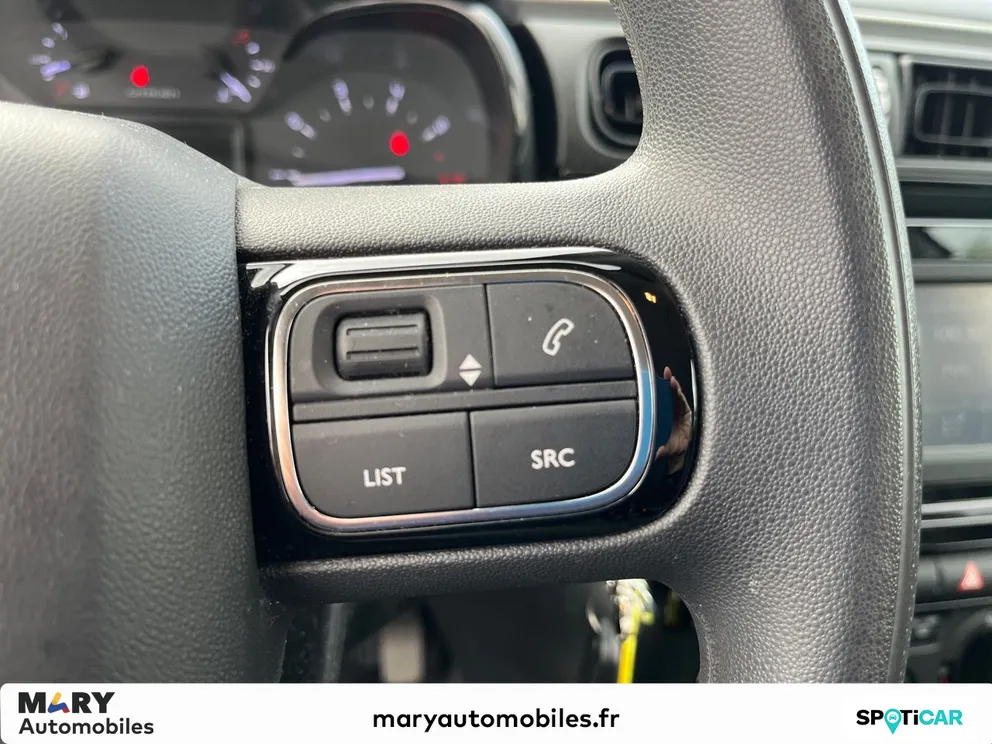 Véhicule occasion 1237414 - Citroën C3 - Photo 17