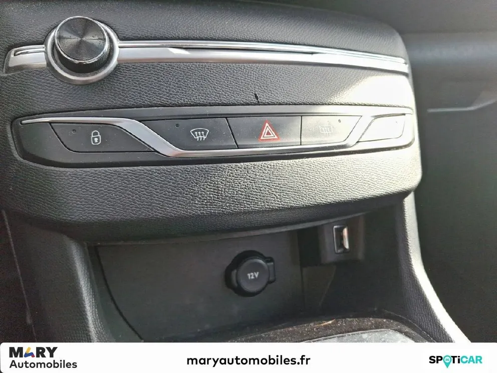 Véhicule occasion 234454 - peugeot 308 - Photo 18