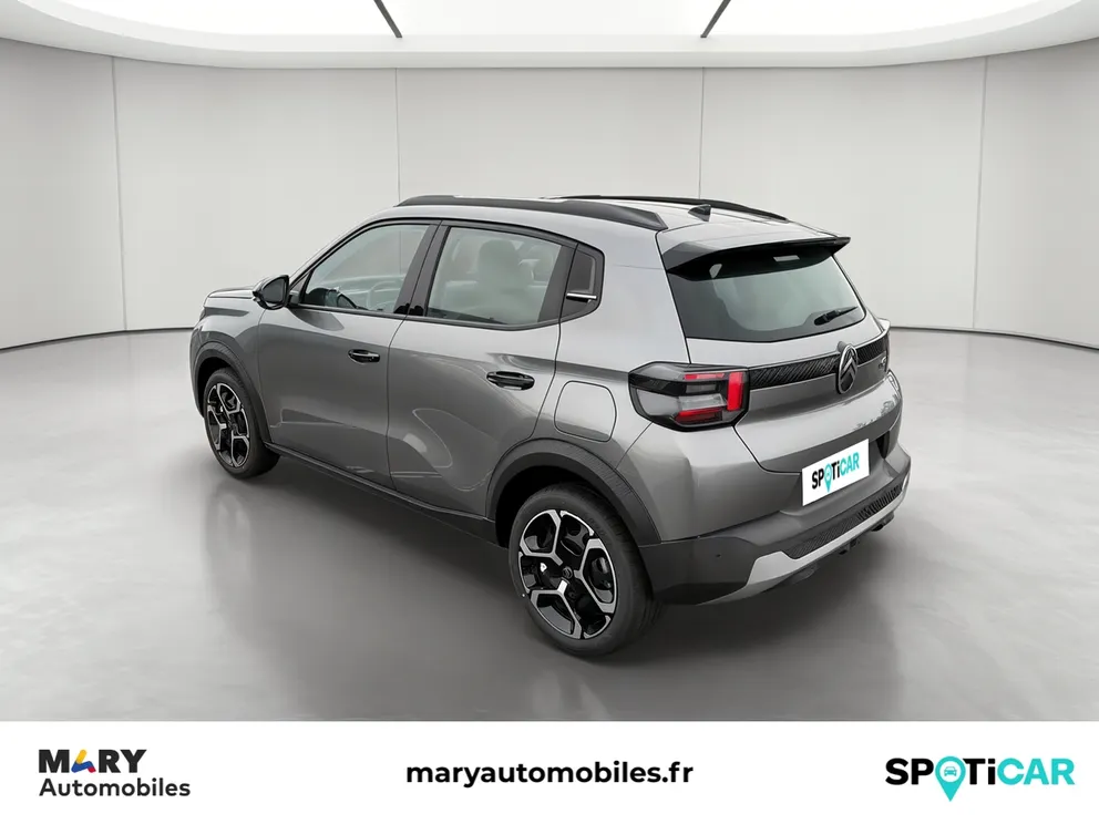 Véhicule occasion 1244555 - Citroën C3 - Photo 3