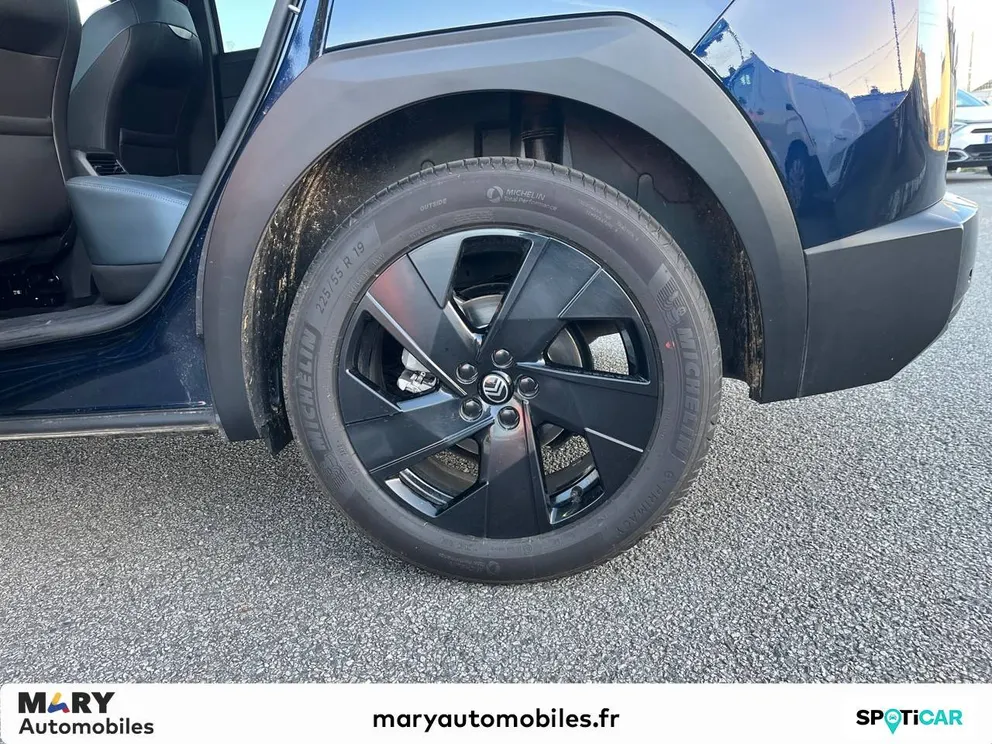 Véhicule occasion 212736 - Citroën C5 AIRCROSS HYBRIDE - Photo 11