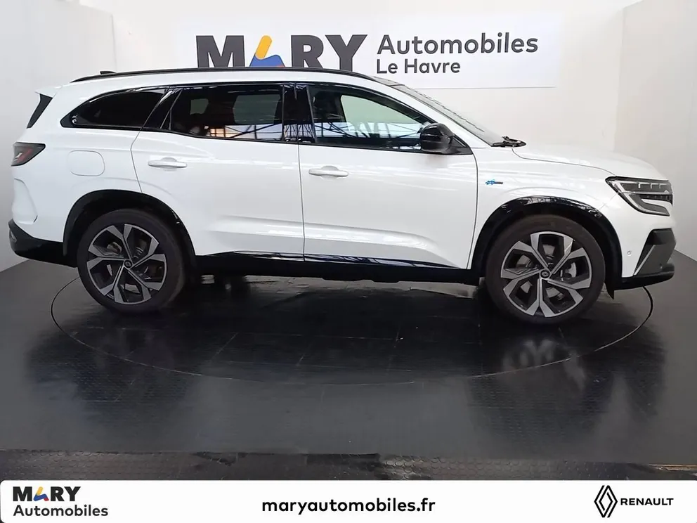 Véhicule occasion 170013 - renault ESPACE - Photo 4