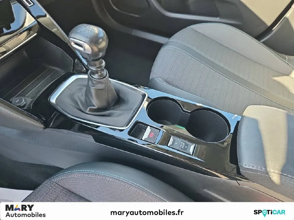 Véhicule occasion 231097 - peugeot 2008 - Photo 13