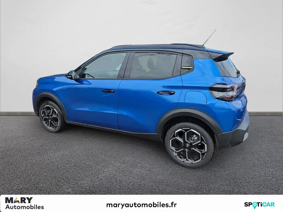 Véhicule occasion 1227551 - Citroën C3 - Photo 2