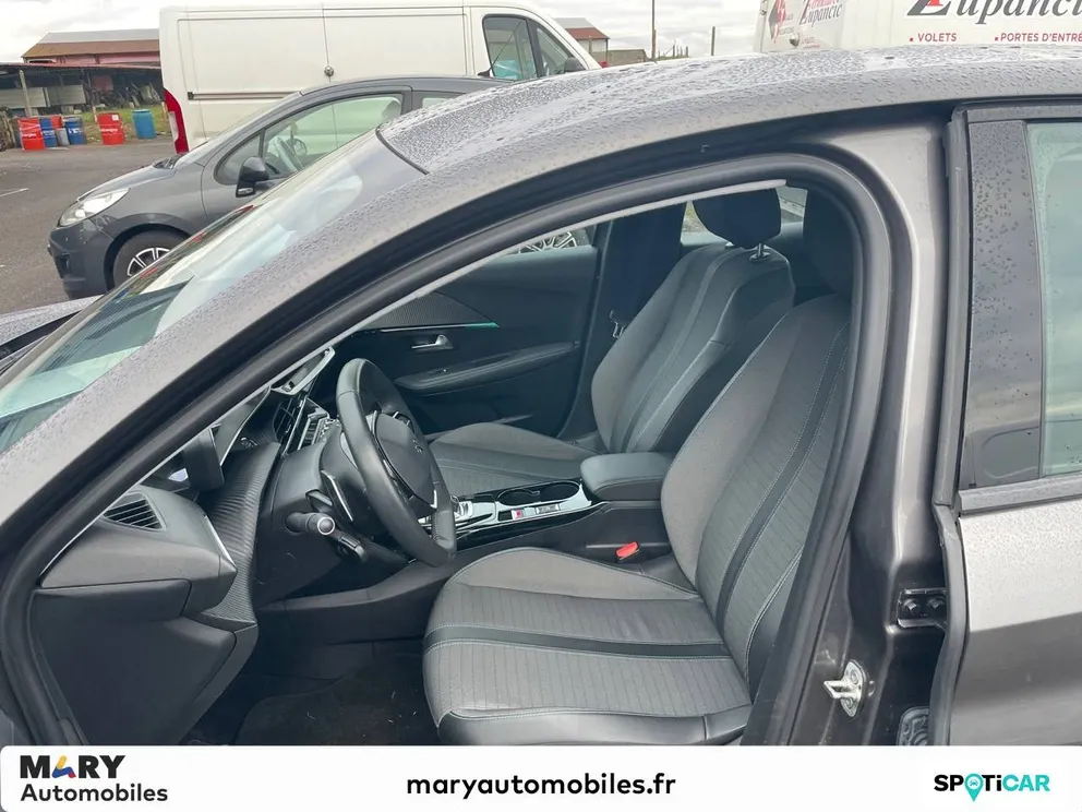 Véhicule occasion 203572 - peugeot 208 - Photo 9