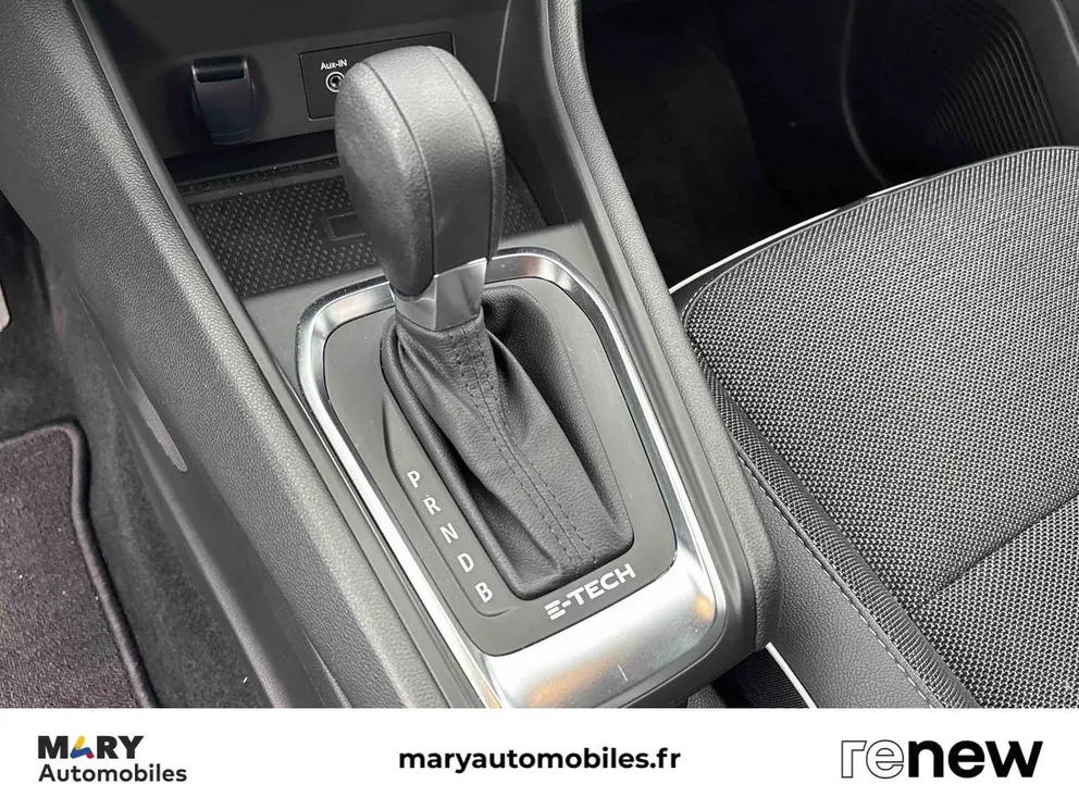 Véhicule occasion 215463 - renault CAPTUR - Photo 17